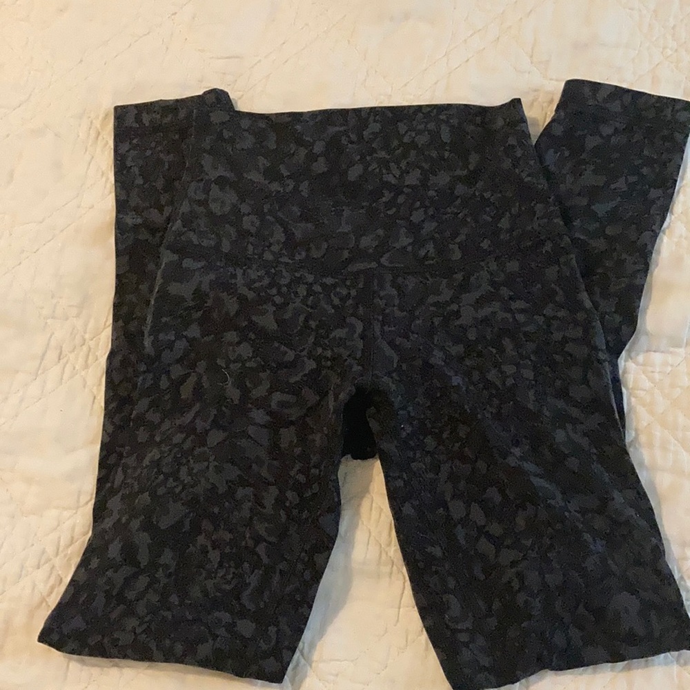 Lululemon Align size 2